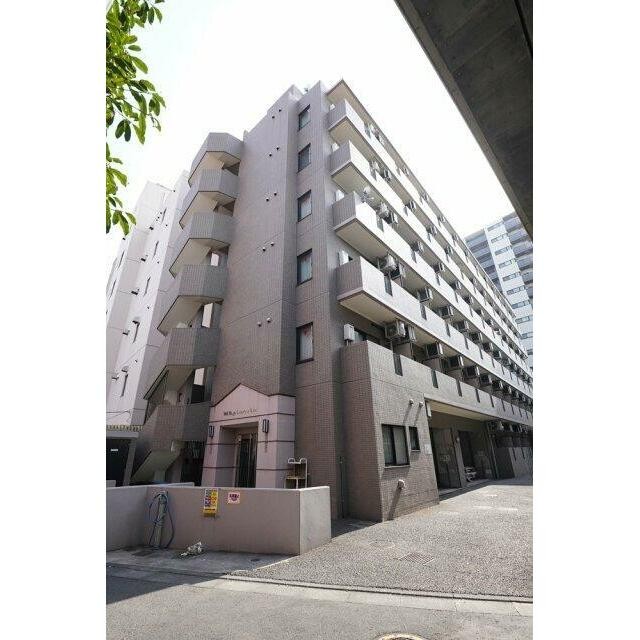 大田区大森西５丁目 【賃貸居住】マンション
