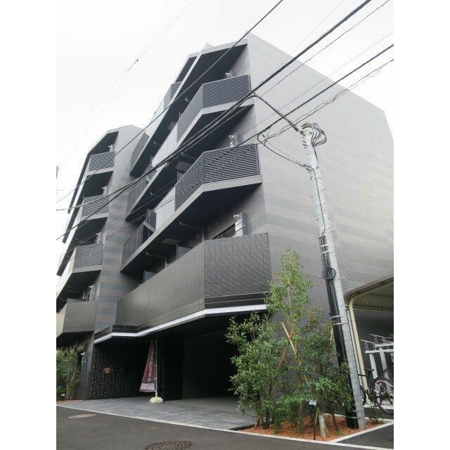 大田区東蒲田２丁目 【賃貸居住】マンション