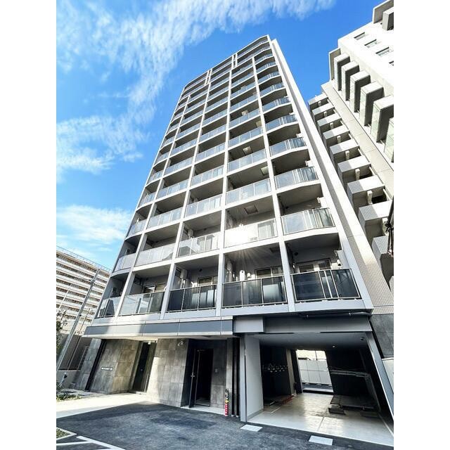 品川区北品川１丁目 【賃貸居住】マンション