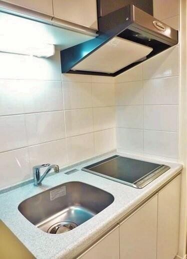 ※同仕様写真含む(キッチン)