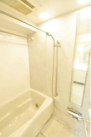 ※同仕様写真含む(風呂)
