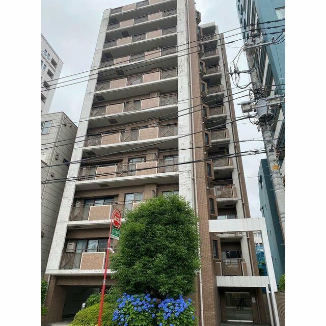 港区高輪３丁目 【賃貸居住】マンション