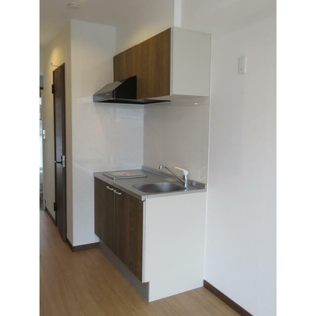 同タイプ室内(キッチン)