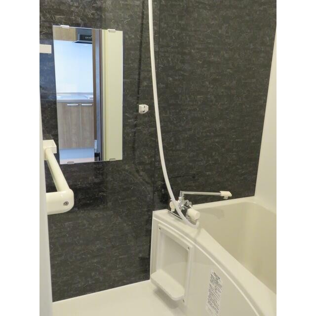 同タイプ室内(風呂)