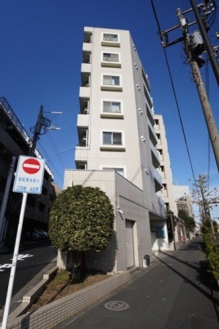 世田谷区羽根木１丁目 【賃貸居住】マンション