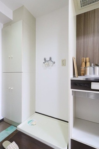 ※家具は付帯しません