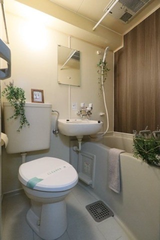 ※家具は付帯しません(内装)