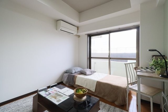 ※家具は付帯しません