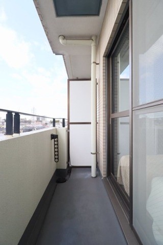 ※家具は付帯しません