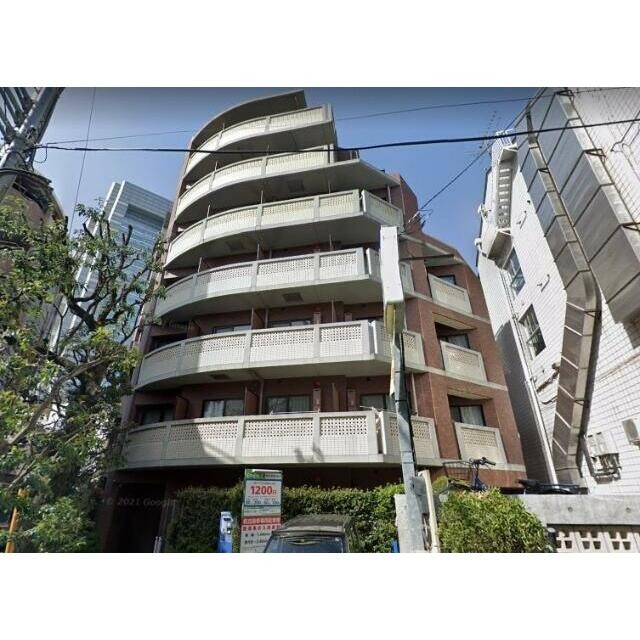 世田谷区用賀４丁目 【賃貸居住】マンション
