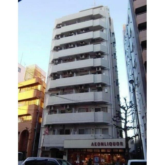 世田谷区太子堂４丁目 【賃貸居住】マンション