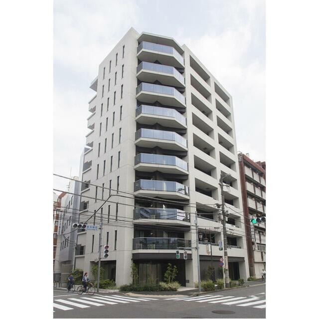 渋谷区東３丁目 【賃貸居住】マンション