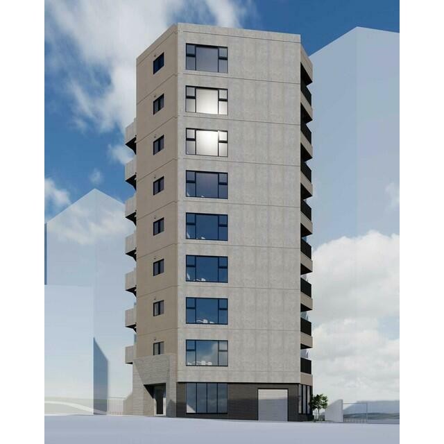 渋谷区広尾５丁目 【賃貸居住】マンション