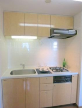 ※同仕様写真含む(キッチン)