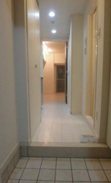 ※同仕様写真(玄関)