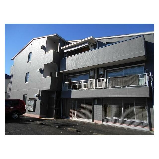 世田谷区岡本２丁目 【賃貸居住】マンション