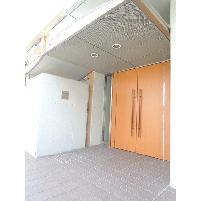 エントランス(その他建物画像)