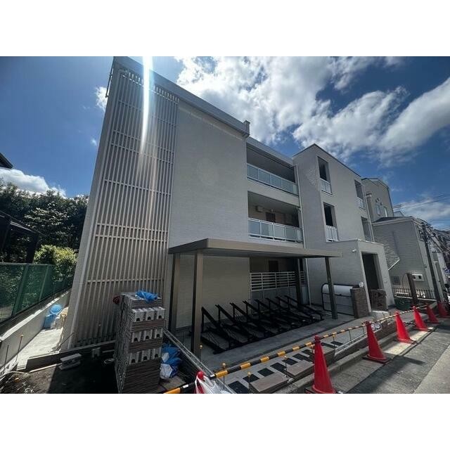 目黒区下目黒６丁目 【賃貸居住】マンション