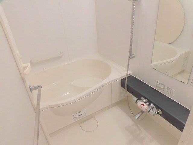 ※同仕様写真(風呂)