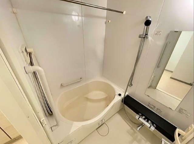 ※同仕様写真(風呂)