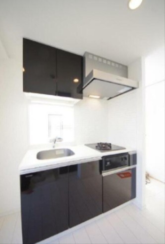 ※同仕様写真含む(キッチン)