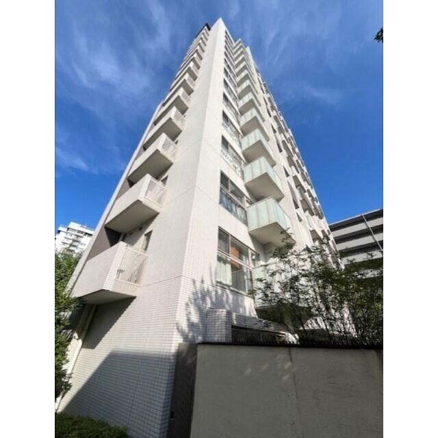 品川区西五反田３丁目 【賃貸居住】マンション