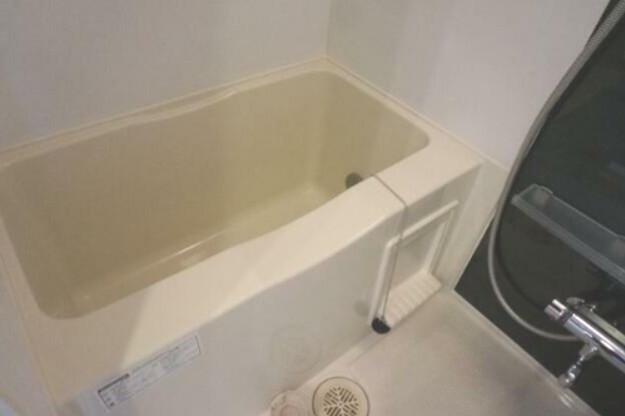 ※同仕様写真含む(風呂)