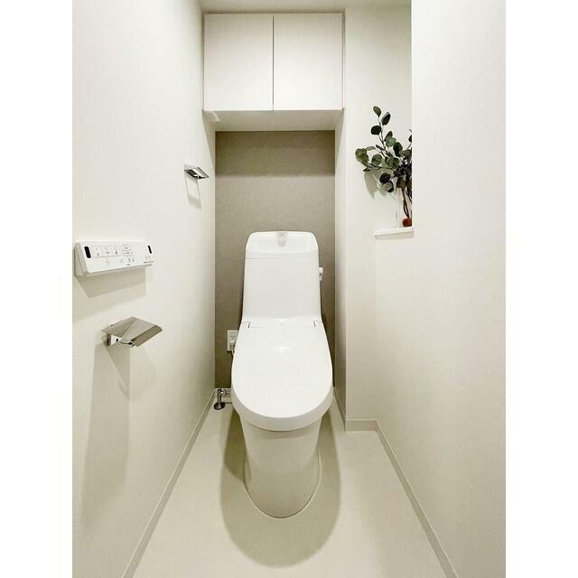 【家具/調度品に関しては配置例を示したものであり、実際の賃貸には含まれません】(内装)