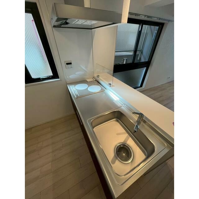 ※同仕様写真含む(キッチン)