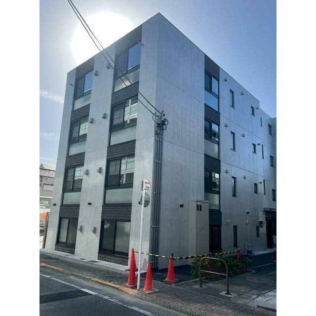 大田区池上５丁目 【賃貸居住】マンション