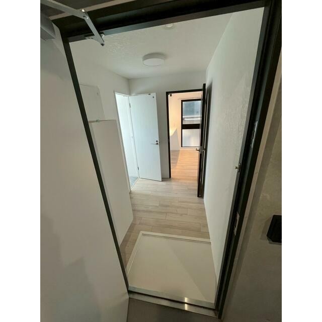 ※同仕様写真含む(玄関)