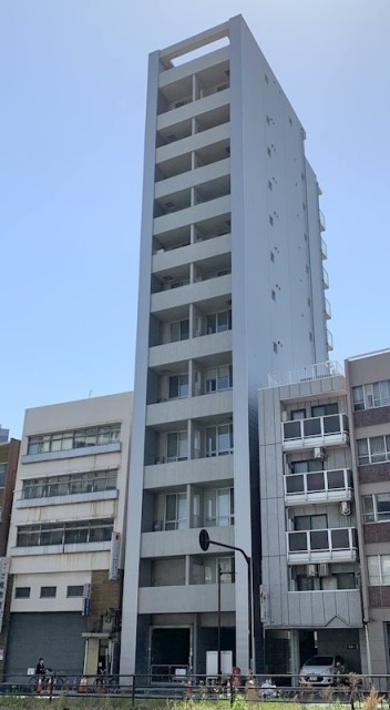 目黒区下目黒３丁目 【賃貸居住】マンション