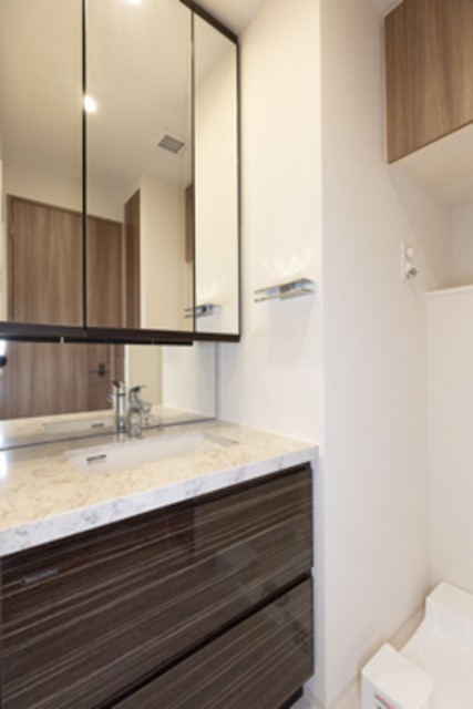 ※写真は同タイプ住戸です。(内装)