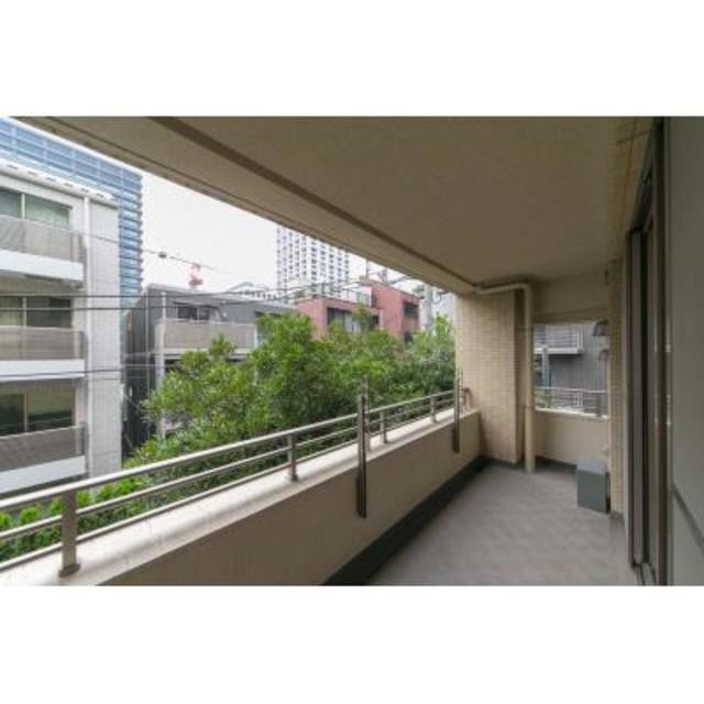 ※写真は同タイプ住戸です。