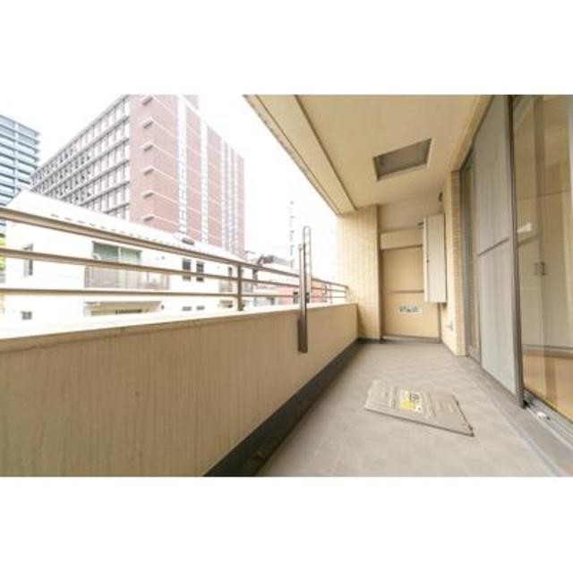 ※写真は同タイプ住戸です。