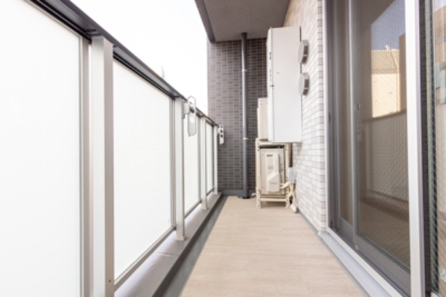 ※写真は同タイプ住戸です。