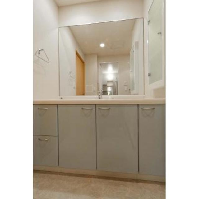 ※写真は同タイプ住戸です。(内装)