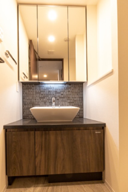 ※写真は同タイプ住戸です。(内装)