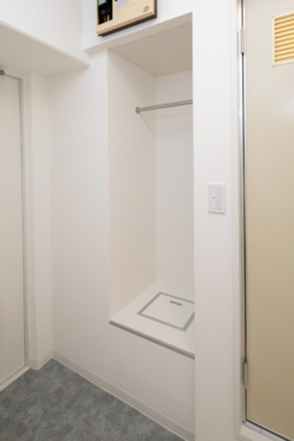 ※写真は同タイプ住戸です。(内装)