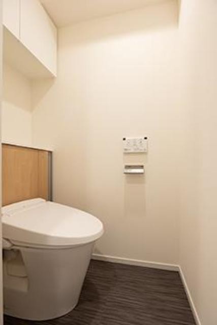 ※写真は同タイプ住戸です。(内装)