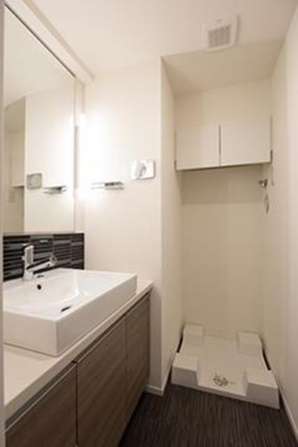 ※写真は同タイプ住戸です。(内装)