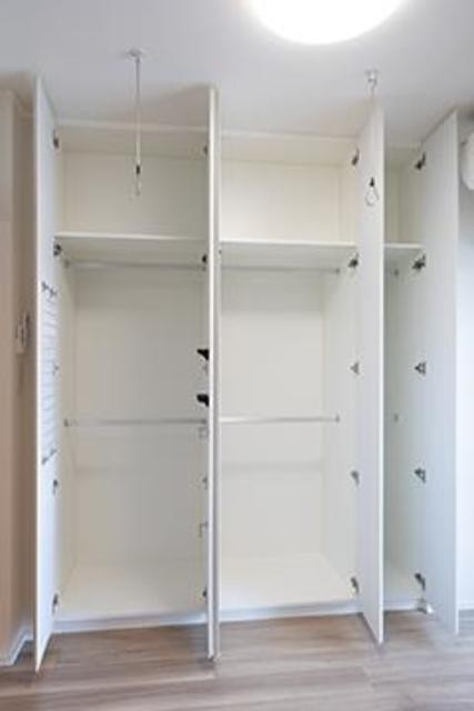 ※写真は同タイプ住戸です。(内装)