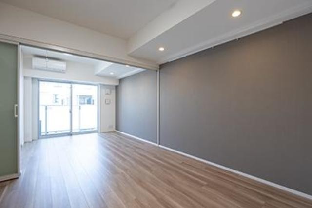 ※写真は同タイプ住戸です。(居間)