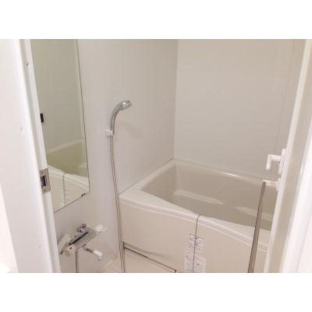 ※写真は同タイプ住戸です。(風呂)