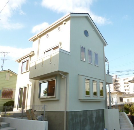 世田谷区等々力１丁目 【賃貸居住】一戸建