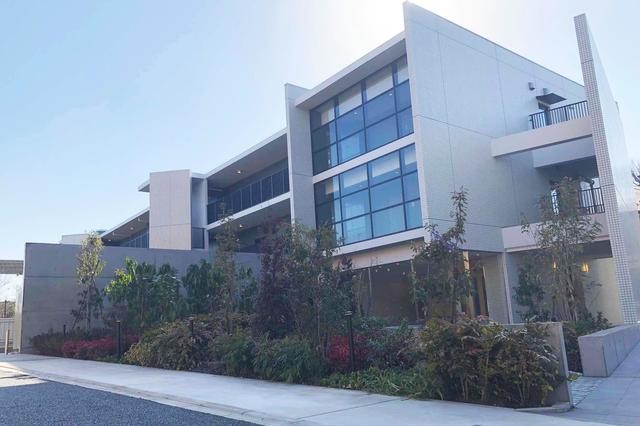 杉並区久我山５丁目 【賃貸居住】マンション