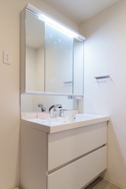 ※写真は同タイプ住戸です。(内装)