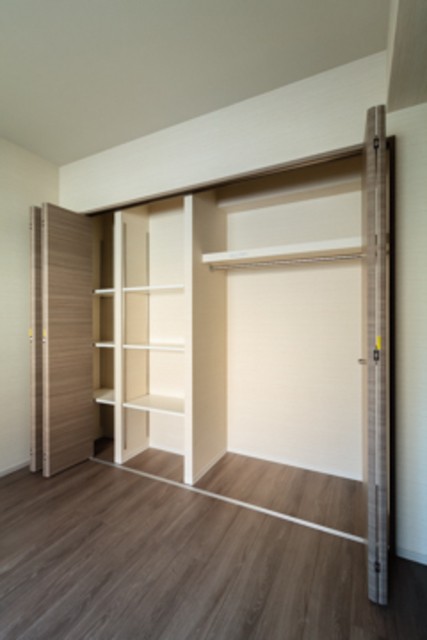 ※写真は同タイプ住戸です。(内装)