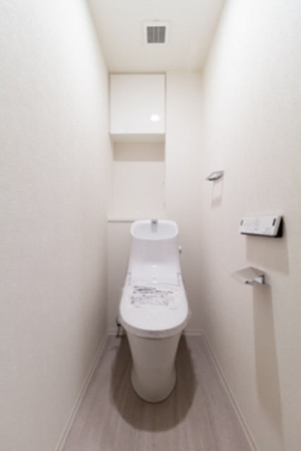 ※写真は同タイプ住戸です。(内装)