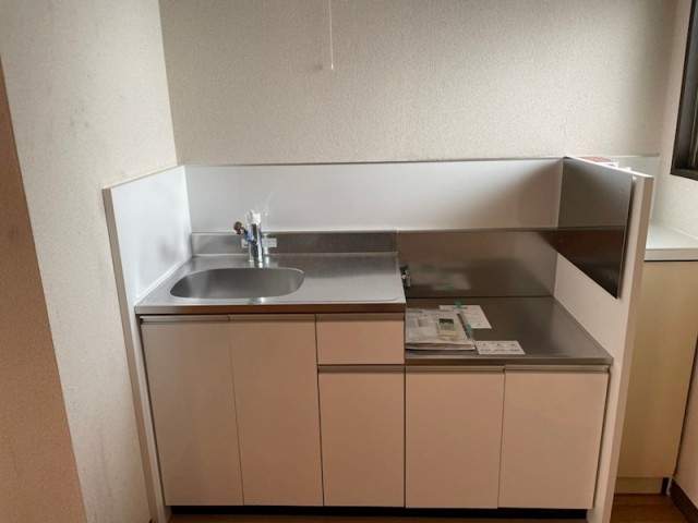 (キッチン)